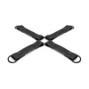 4-Way Restraint Cross Hogtie Bedroom Fantasies