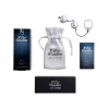 50 Sombras de Grey Bolas Vaginais Metálicas Inner Godess