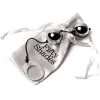 50 Sombras de Grey Bolas Vaginais Metálicas Inner Godess