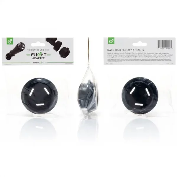Adaptador Para Fleshlight Shower Mount