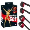 Algemas Bondage Set