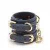 Algemas de Pulsos Bondage Couture