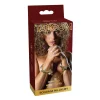 Algemas de Pulsos Diamond Cuffs Gold Taboom Bondage in Luxury