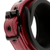 Algemas de Tornozelos Fetish Submissive Dark Room