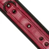 Algemas de Tornozelos Fetish Submissive Dark Room