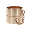 Algemas Metálicas Slave Wrist Cuffs Taboom Dona