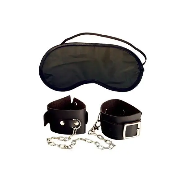 Algemas para Iniciados Fetish Fantasy