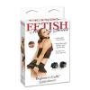 Algemas para Iniciados Fetish Fantasy