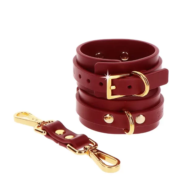 Algemas para Pulsos Taboom Bondage in Luxury