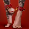 Algemas para Tornozelos Taboom Bondage in Luxury