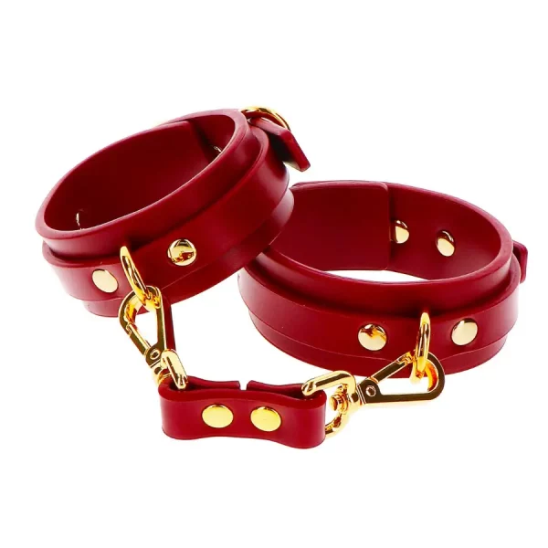 Algemas para Tornozelos Taboom Bondage in Luxury