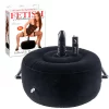 Almofada Insuflável com Vibrador Hot Seat