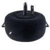 Almofada Insuflável com Vibrador Hot Seat