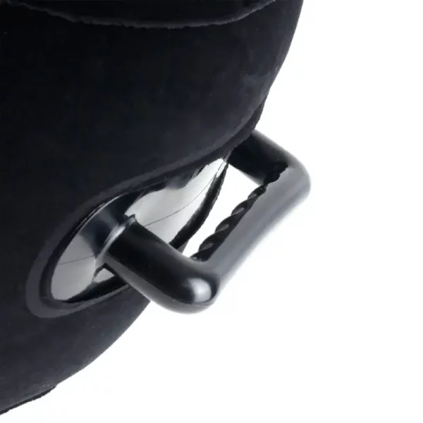 Almofada Insuflável com Vibrador Hot Seat