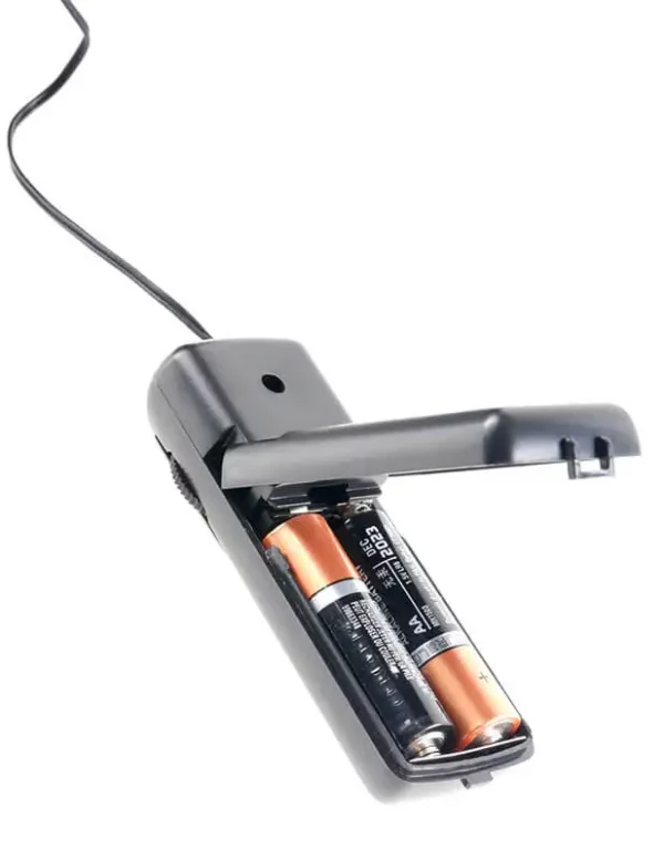 Almofada Insuflável com Vibrador Hot Seat