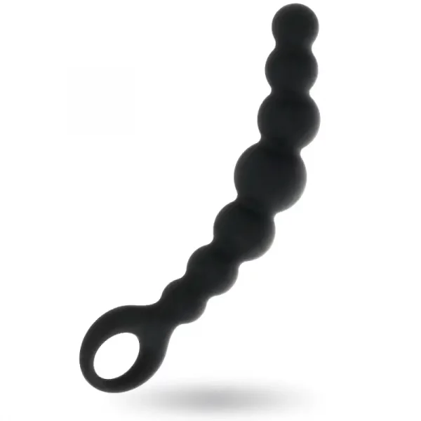 Anal Beads Intense Max