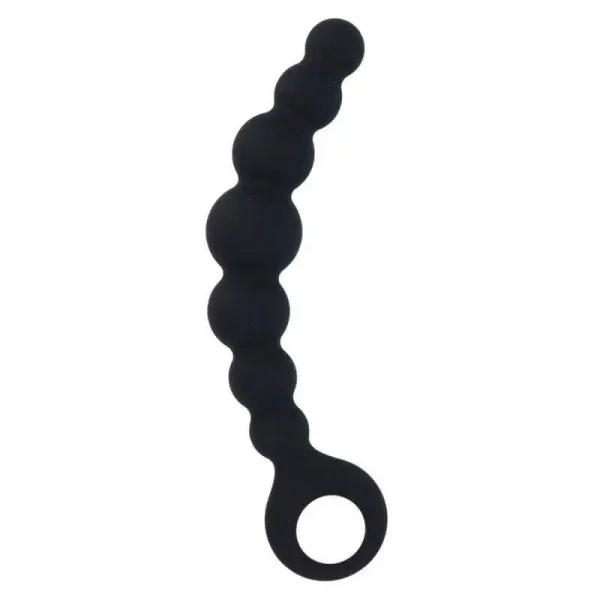 Anal Beads Intense Max