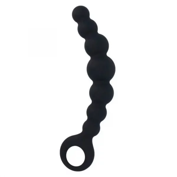 Anal Beads Intense Max