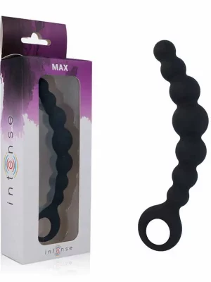 Anal Beads Intense Max