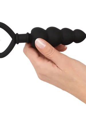 Anal Beads Magic Shiver