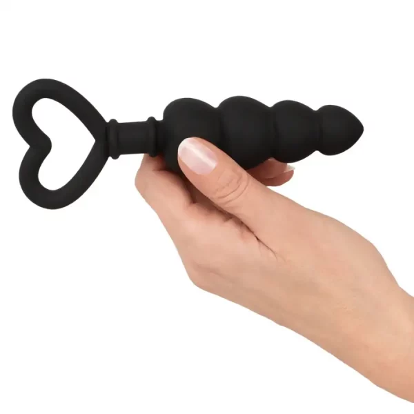 Anal Beads Magic Shiver