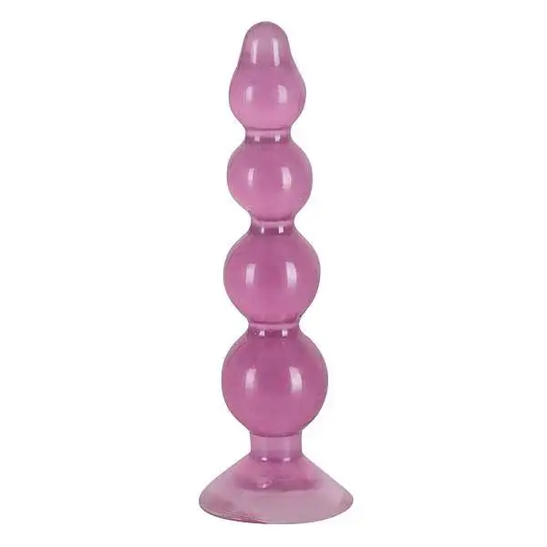 Anal Beads Rosa