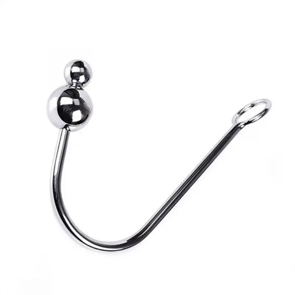 Anal Hook 2 Esferas