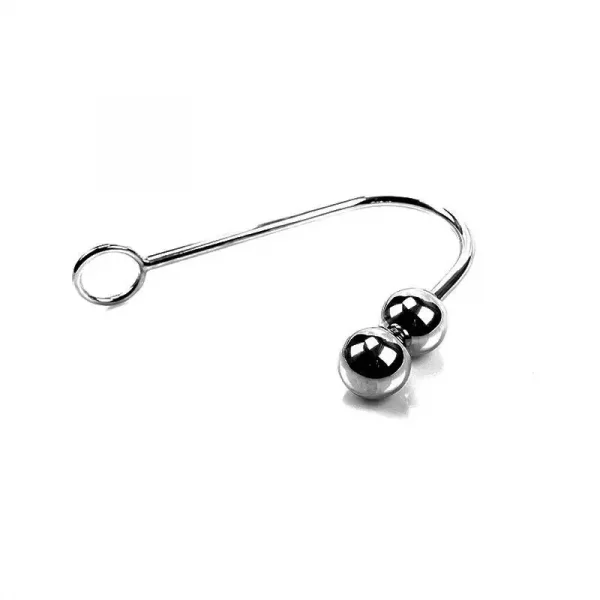 Anal Hook BDSM 2 Esferas