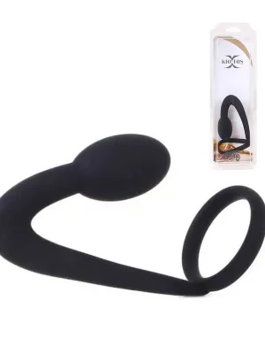 Anal Lock G-Spot Kiotos