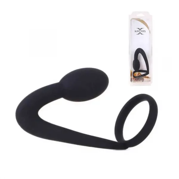 Anal Lock G-Spot Kiotos