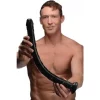Anal Snake Dildo XXL Hosed 49,5 cm