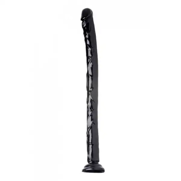 Anal Snake Dildo XXL Hosed 49,5 cm