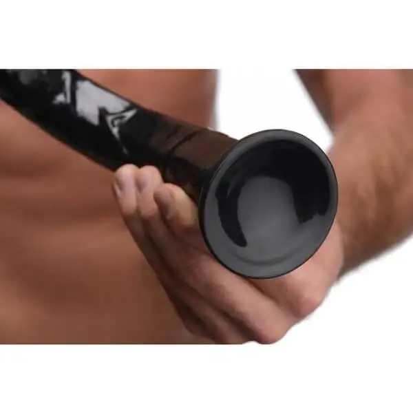 Anal Snake Dildo XXL Hosed 49,5 cm