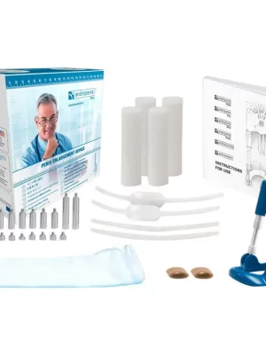 Androextender Extensor para Aumento do Pénis