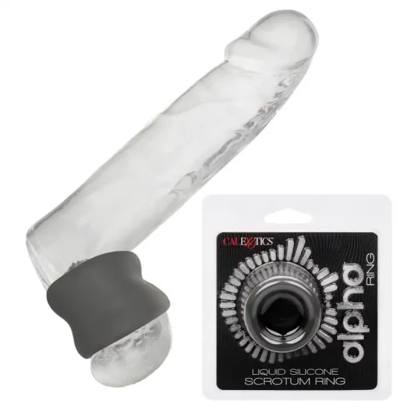 Anel  Alpha Scrotum Ring