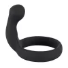 Anel Black Velvets Preto