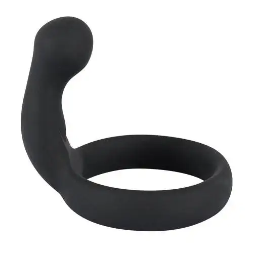 Anel Black Velvets Preto