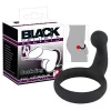 Anel Black Velvets Preto