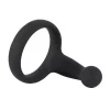 Anel Black Velvets Preto