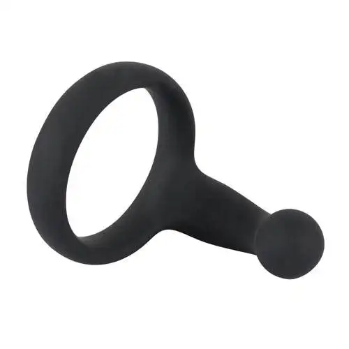 Anel Black Velvets Preto