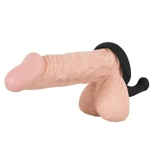 Anel Black Velvets Preto