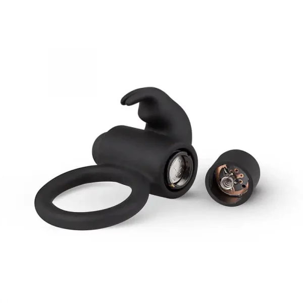 Anel com Vibração Bunny Vibe Ring