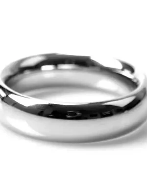 Anel em Aço Inox Kiotos Donut Cockring 35mm