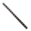 Anel em Couro Cock & Ball Rivets Snap Strap