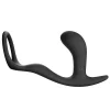 Anel Fun Factory Bootie Ring Antracite