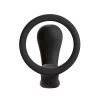 Anel Fun Factory Bootie Ring Antracite