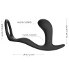 Anel Fun Factory Bootie Ring Antracite