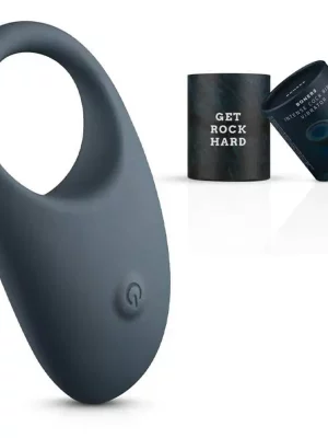 Anel Intense Cock Ring Vibrator Boners