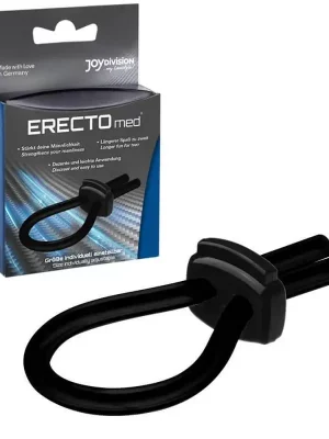 Anel Peniano Ajustável Erecto Med