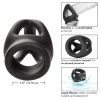 Anel Peniano Alpha Dual Cage & Ring